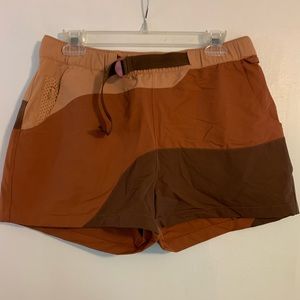 Outdoor Voices Rectrek 3” Short